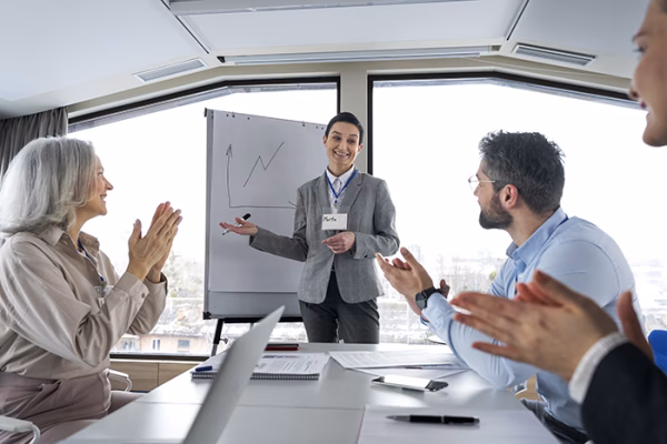 Programa Liderazgo y Gestión I - e-learning