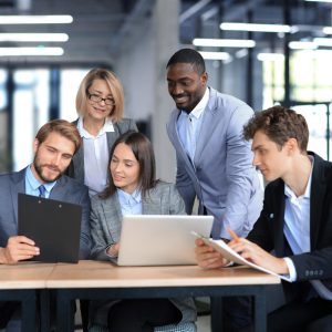 Programa Internacional Liderazgo y Gestión I - inicio 15/10