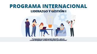 Liderazgo y Gestión I - grupo 606