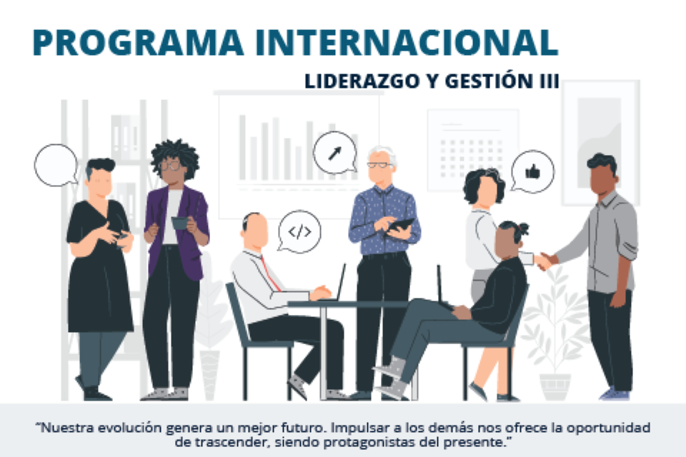 Liderazgo y Gestión III - grupo 633