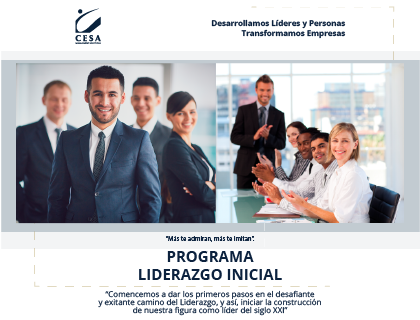 Capacitación Liderazgo y Gestión 0 - 2022