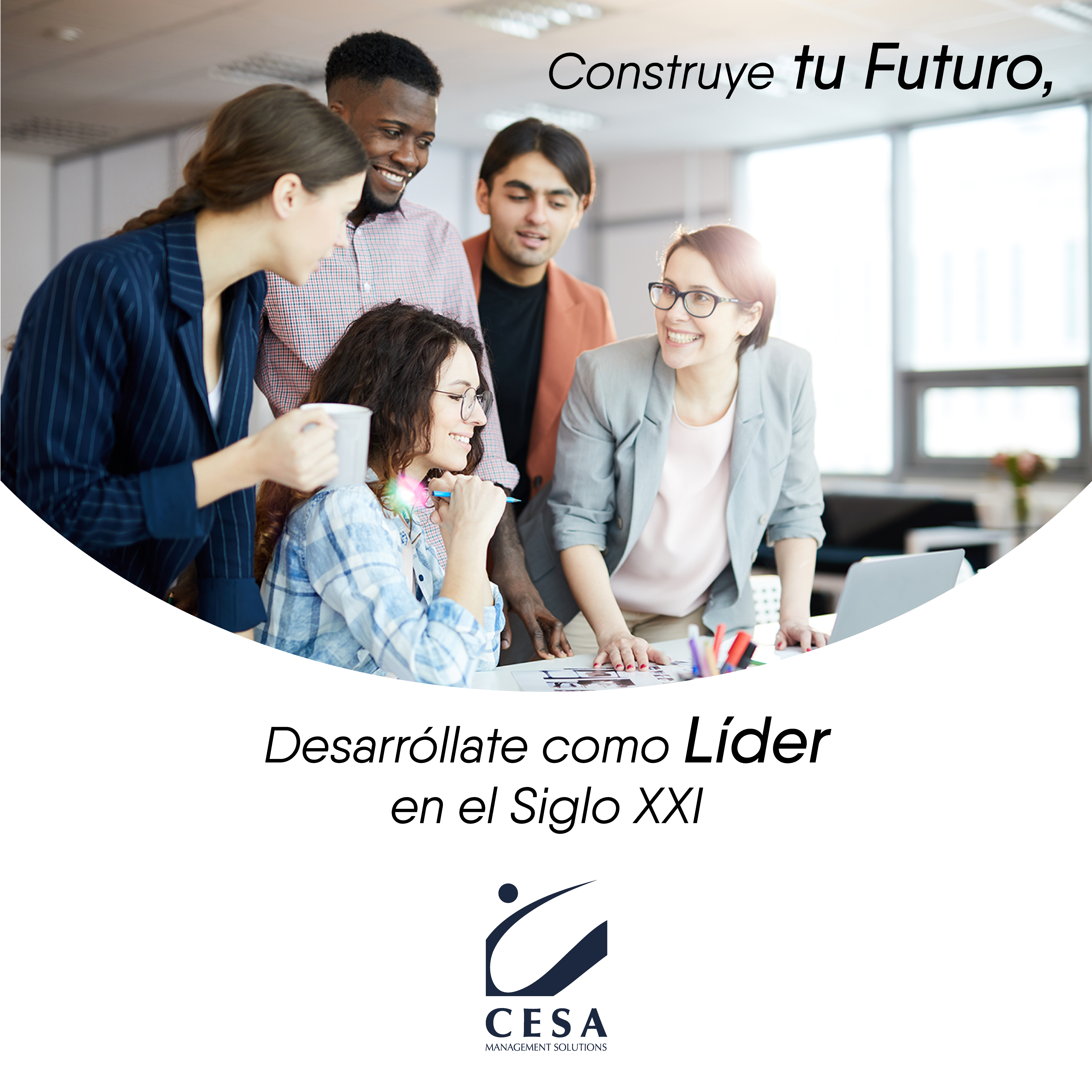 Capacitación Liderazgo y Gestión II - 2021 - Grupo 164