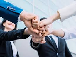 Capacitación Liderazgo y Gestión I - 2021 - Grupo 317