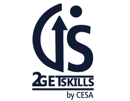2GETSkills - App de micro-aprendizaje de CESA MS