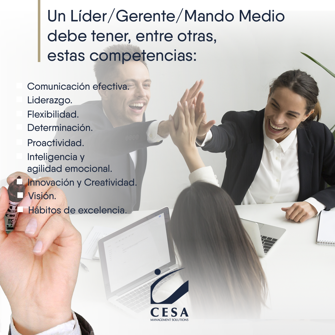 Capacitación Liderazgo y Gestión III - 2021 - Grupo 135