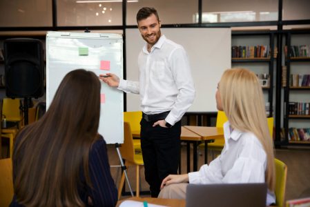 Quienes deben realizar esta capacitación